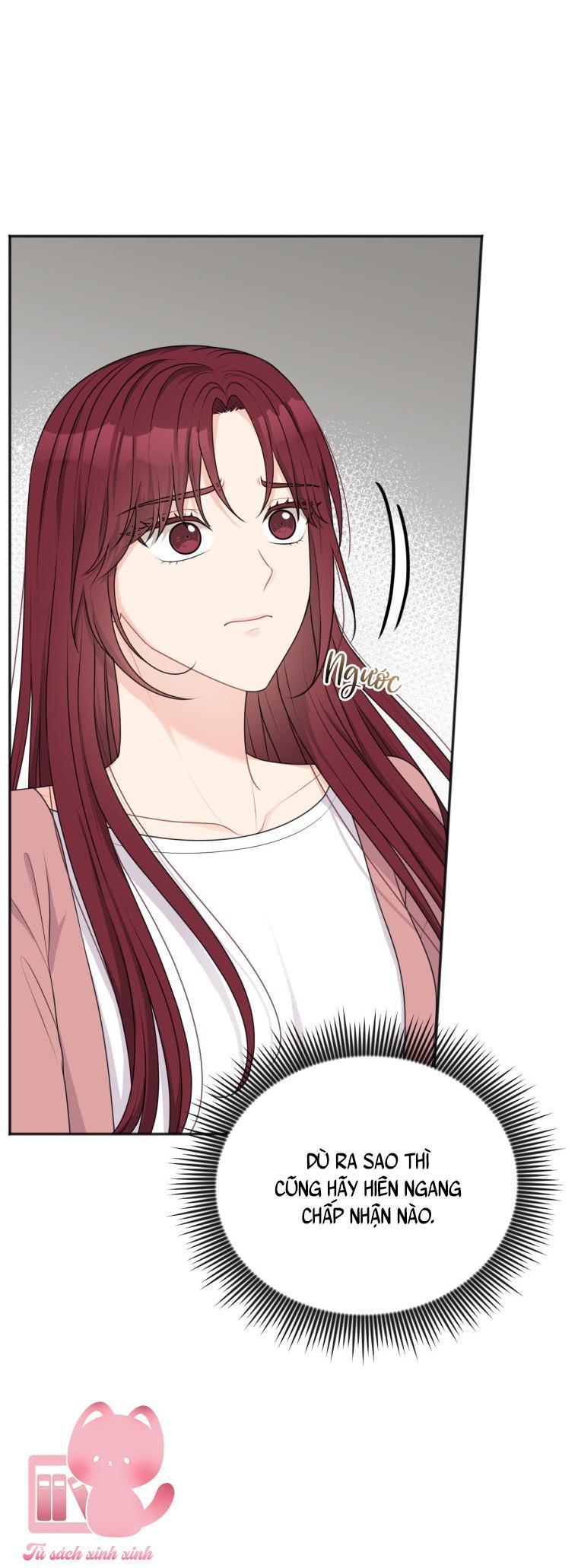 mong được chị chỉ bảo, tiền bối chapter 12 83