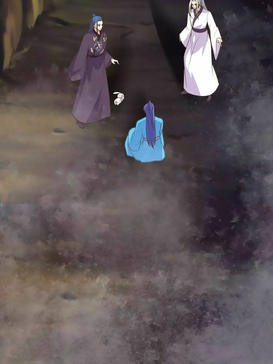 thỏ yêu tiểu vương phi chapter 93 3