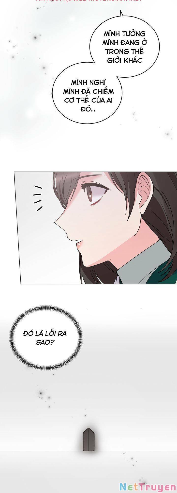 là nhân vật phản diện nhưng tôi sẽ trở thành nữ chính chapter 47 15