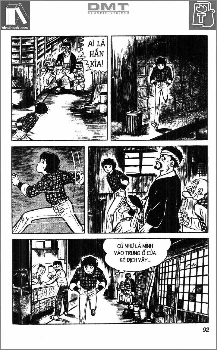 ganbare genki chapter 108 8