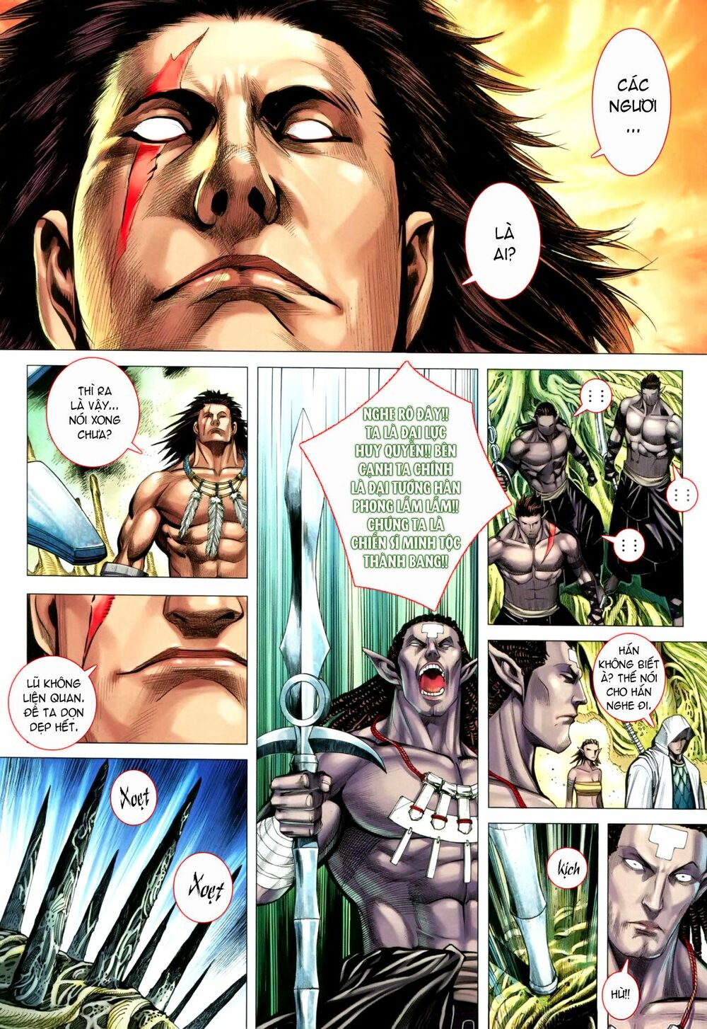 phong thần ký chapter 128 26