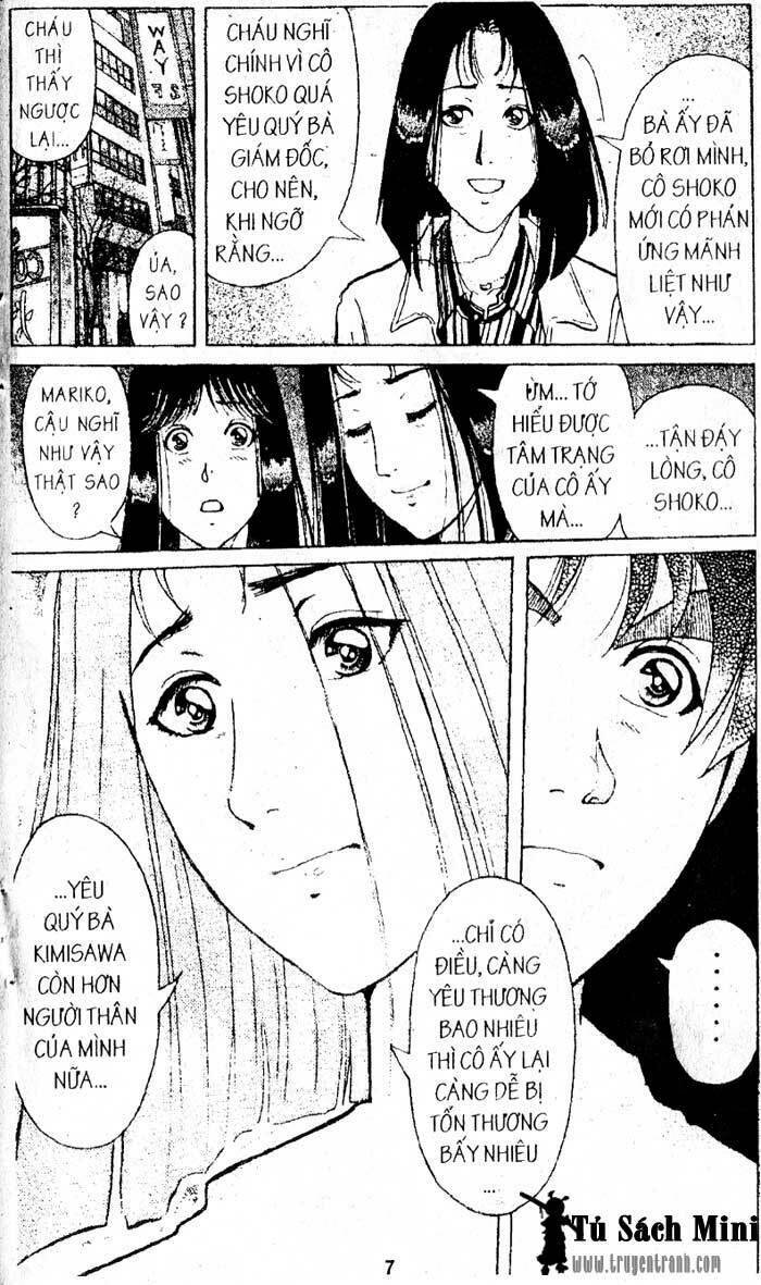 thám tử kindaichi (bản đẹp) chapter 181 9