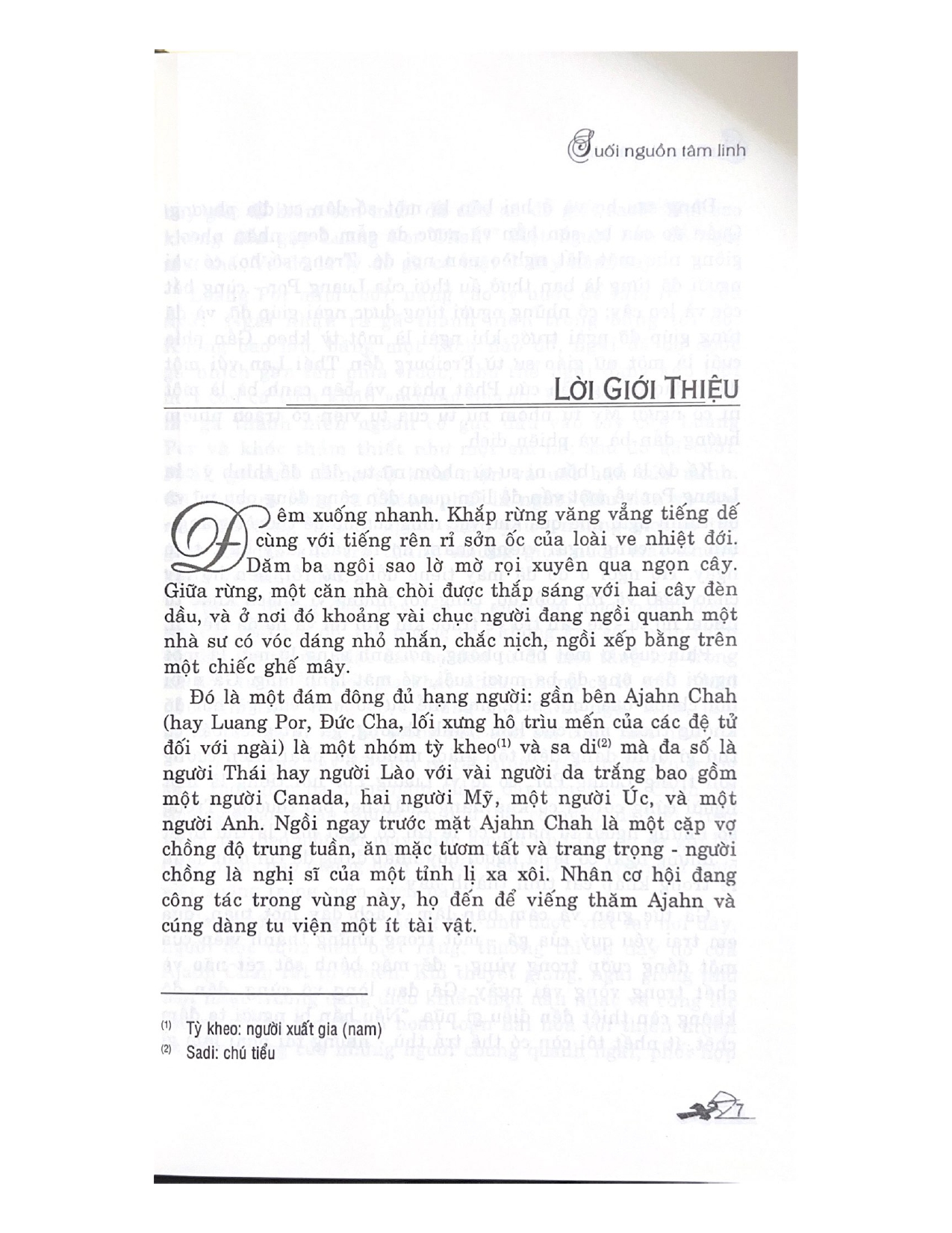 Suối Nguồn Tâm Linh - Vanlangbooks