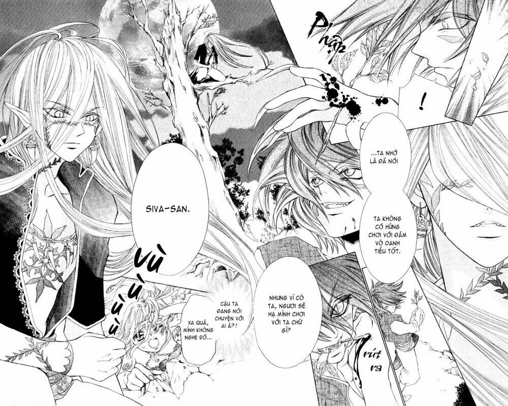 hanatsuki hime chapter 2 29