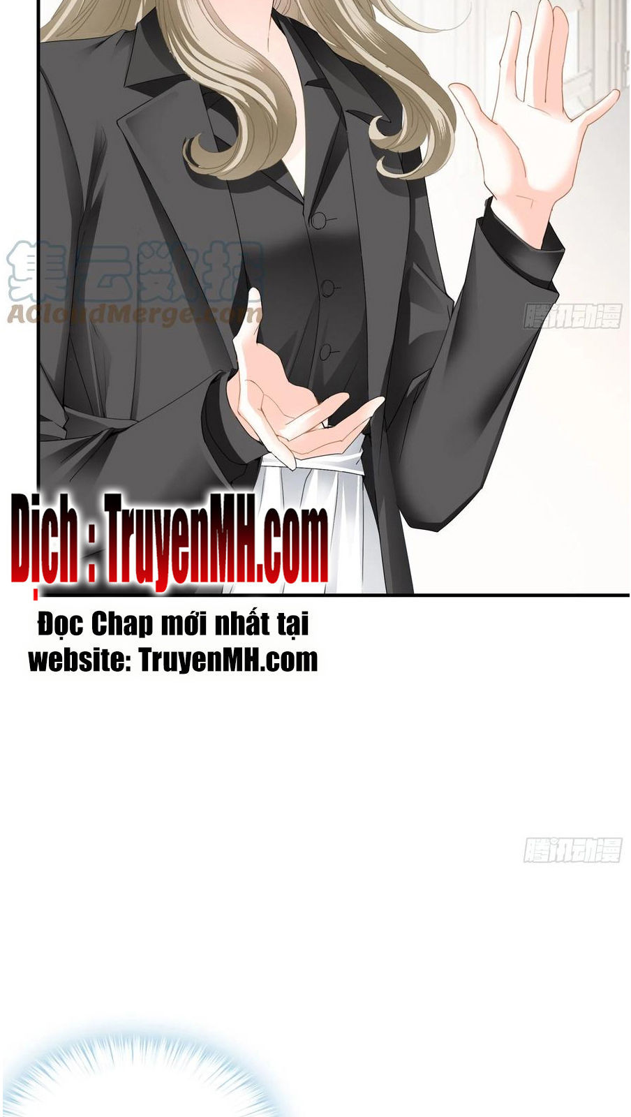 bạo quân ái nhân chapter 129 9