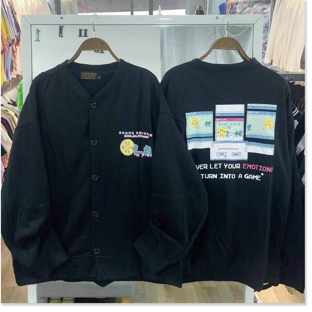 ÁO KHOÁC HODDIES NỮ SIÊU XINH XẮN