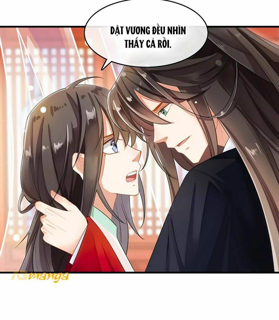 đích nữ hữu độc chapter 9 7