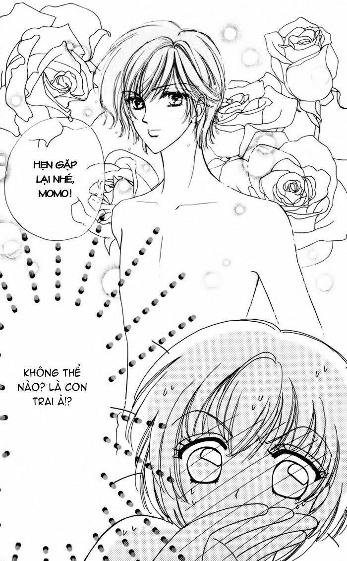 hana ni nare chapter 7 30