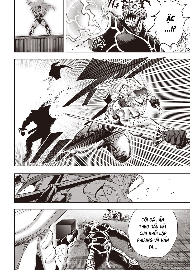 one-punch man chapter 265 6