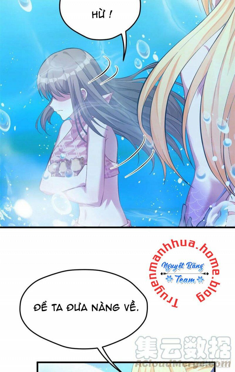 [16+] thảnh thơi thú thế chủng chủng điền, sinh sinh tể chapter 221 19