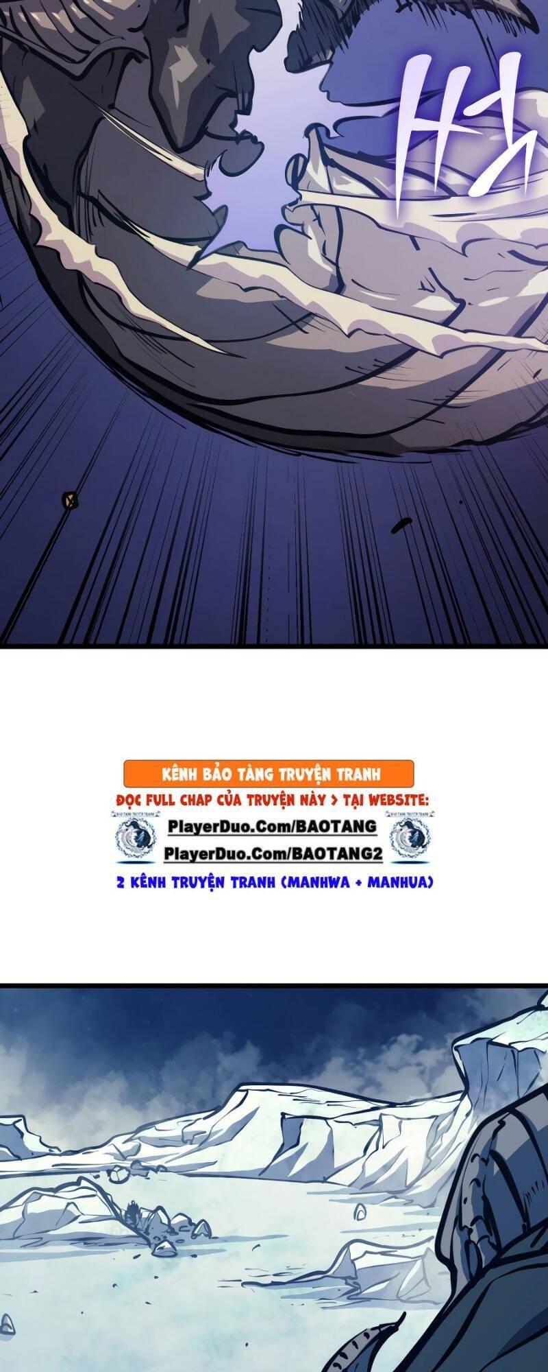 tôi trở lại thăng cấp một mình chapter 92.5 30