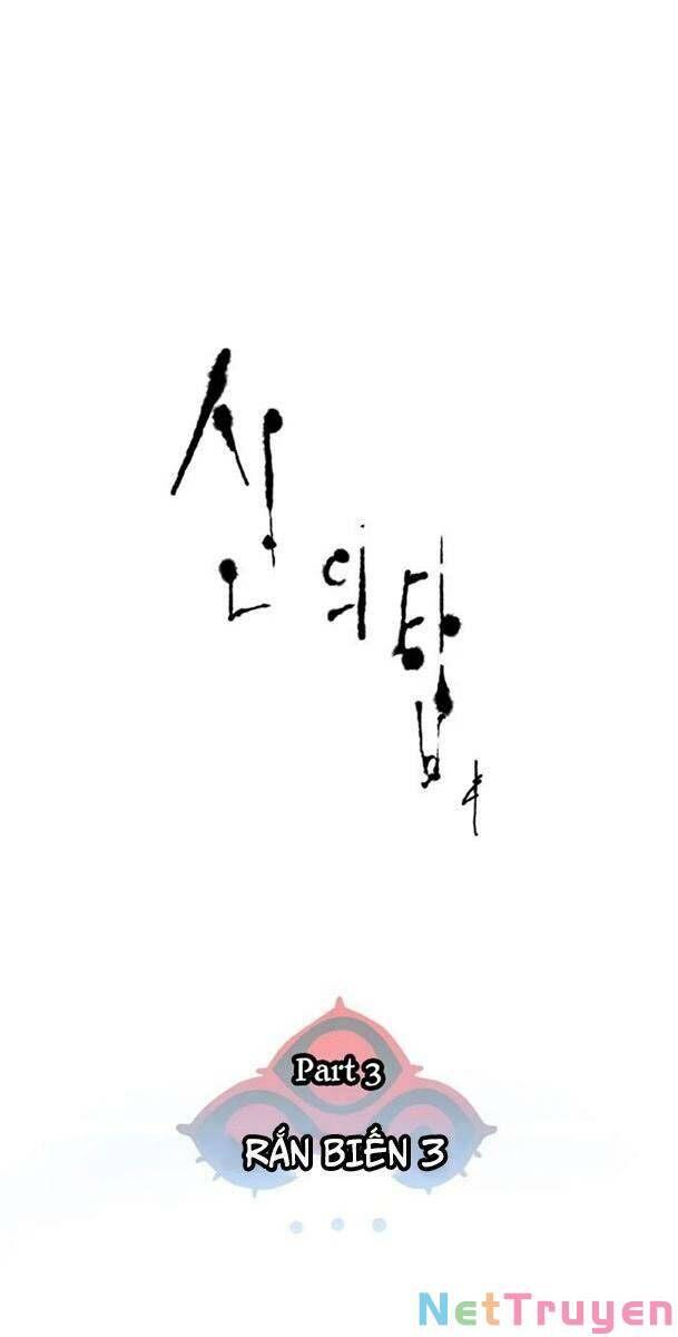 tòa tháp bí ẩn 2 chapter 558 1