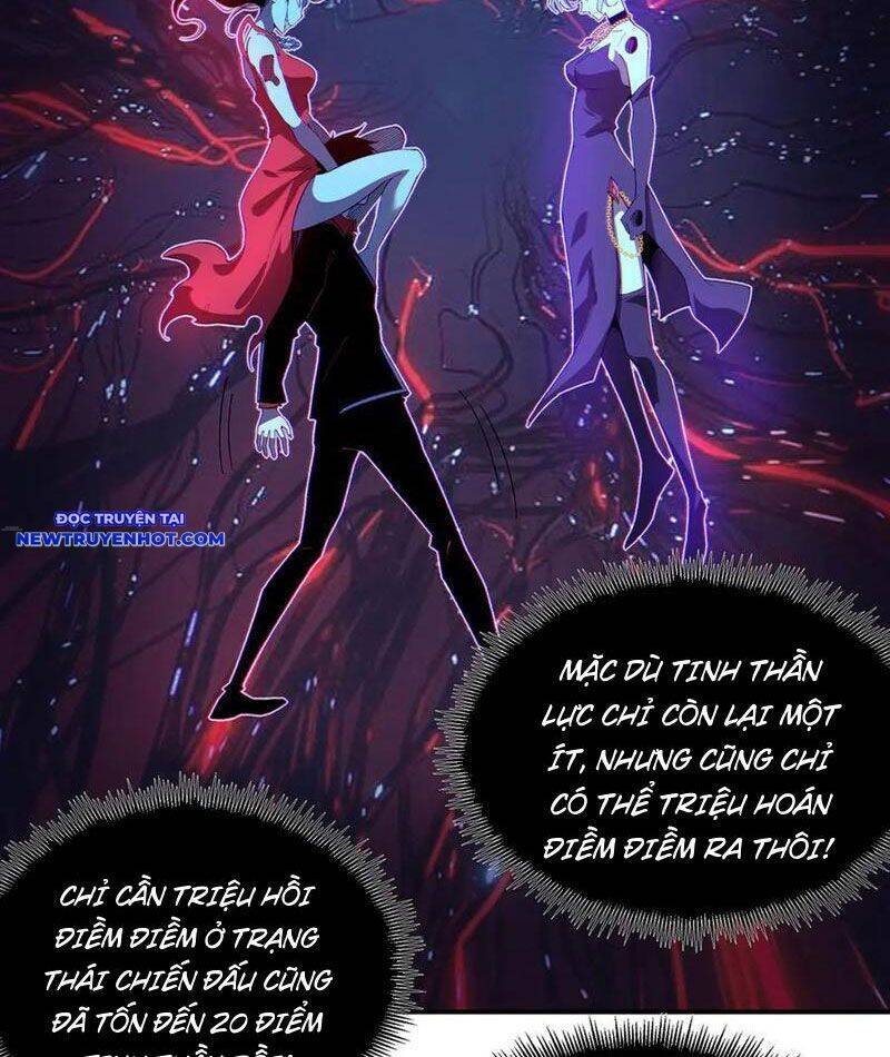 vô hạn thôi diễn chapter 42 17