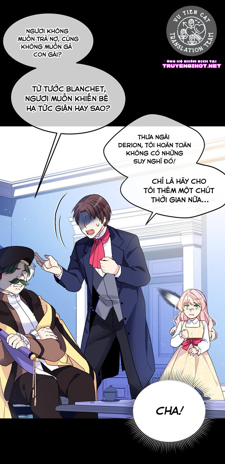 tôi gặp rắc rối vì chồng qúa dễ thương chapter 1 25