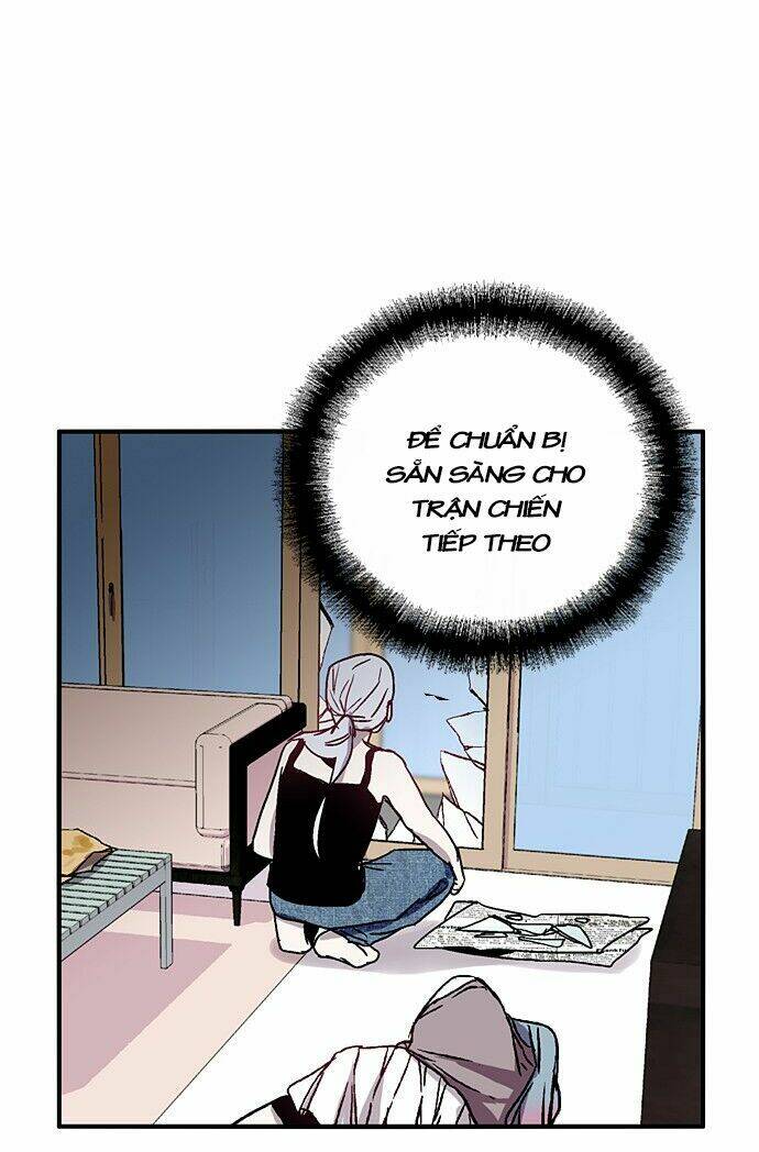 người máy hủy diệt chapter 23 53