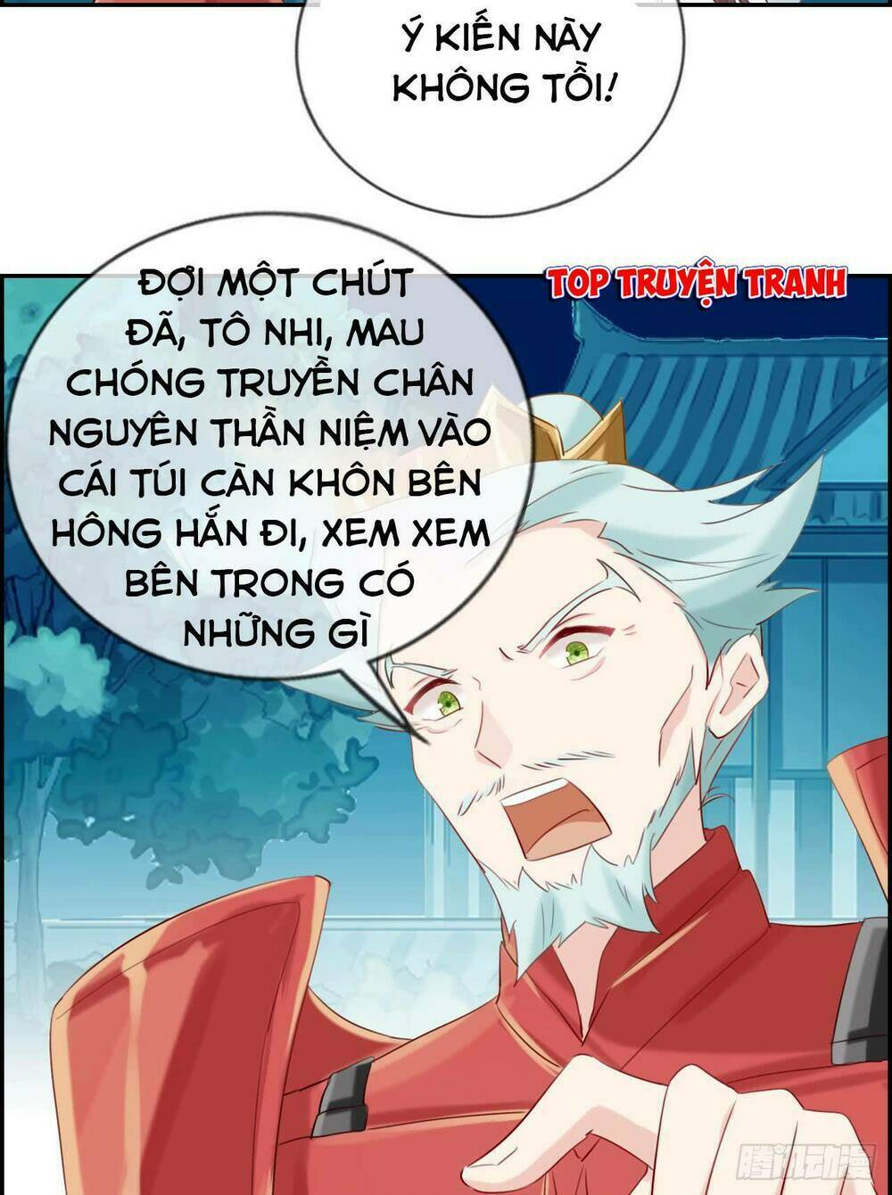 tối cường hoàn khố hệ thống chapter 11 7