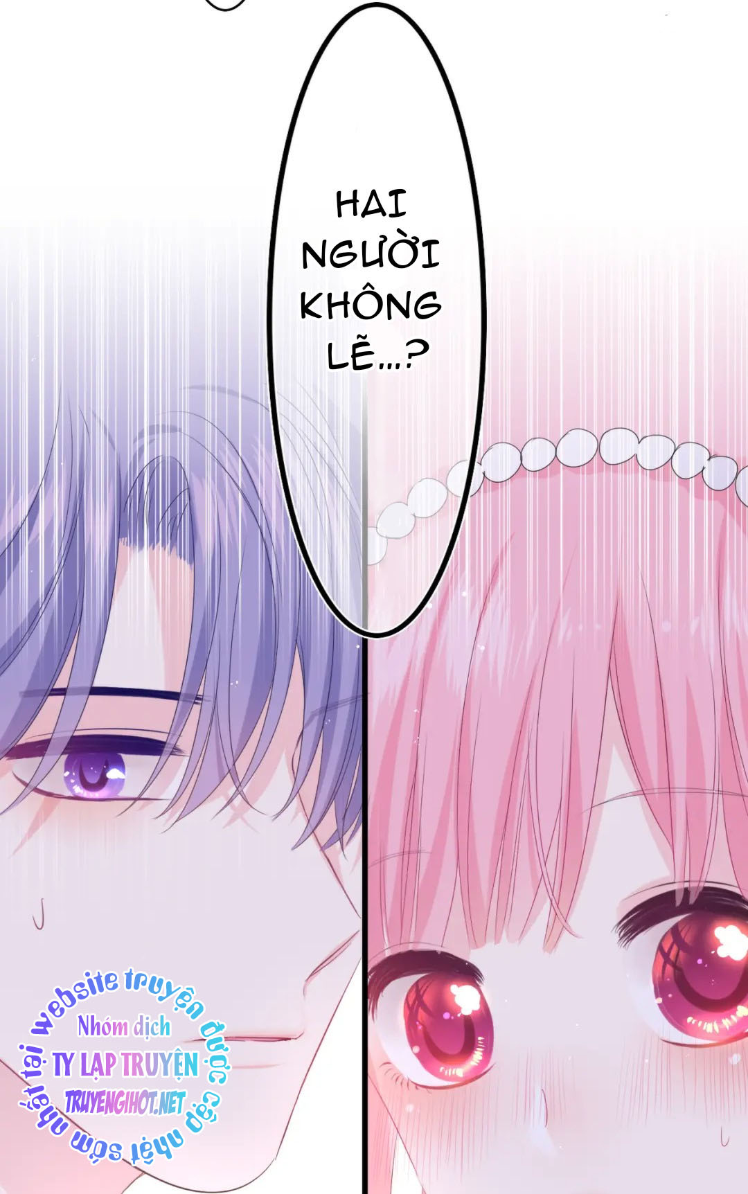 chào, đồng học thụ mộc chapter 20 6