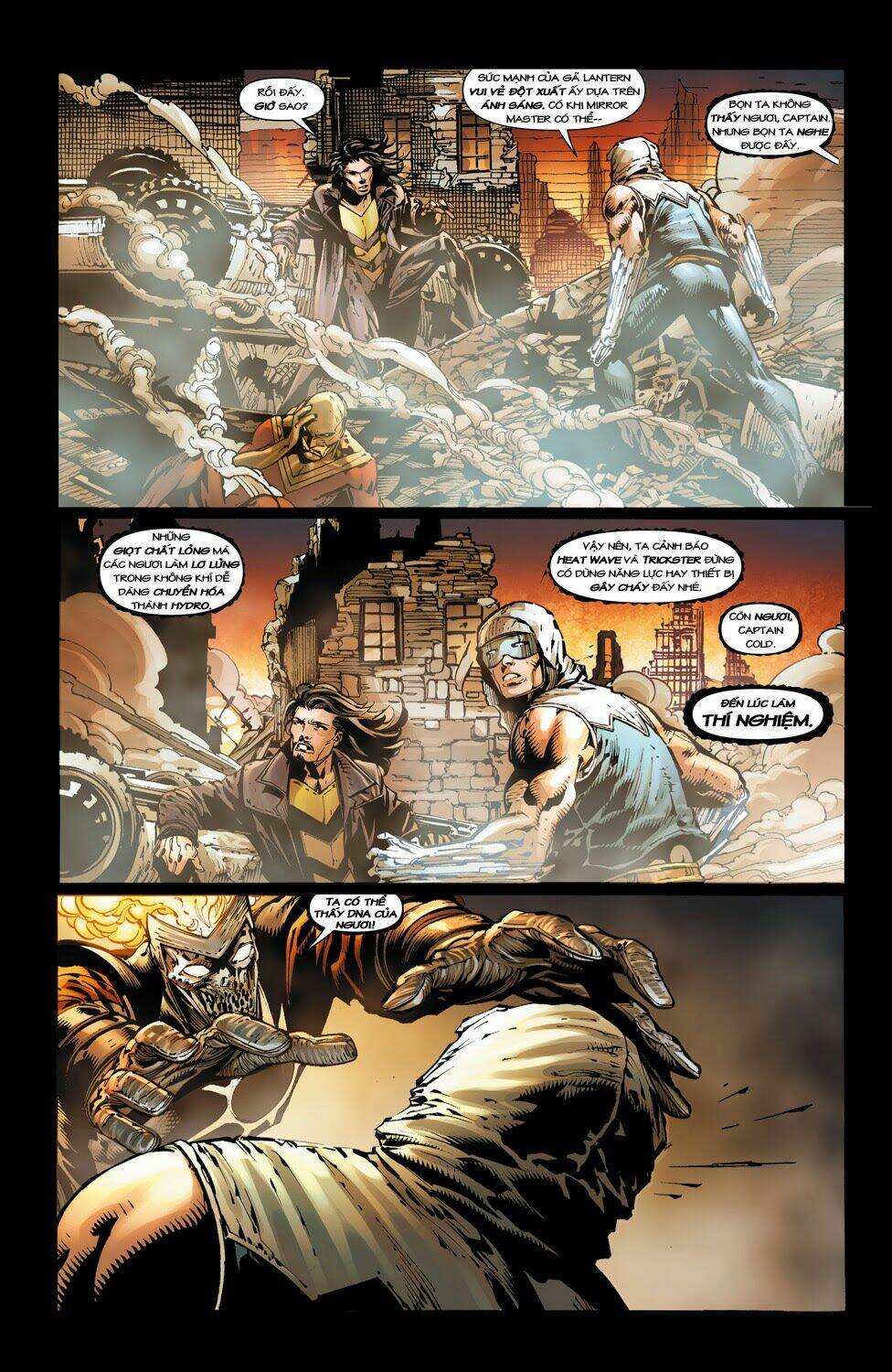 forever evil chapter 12 17