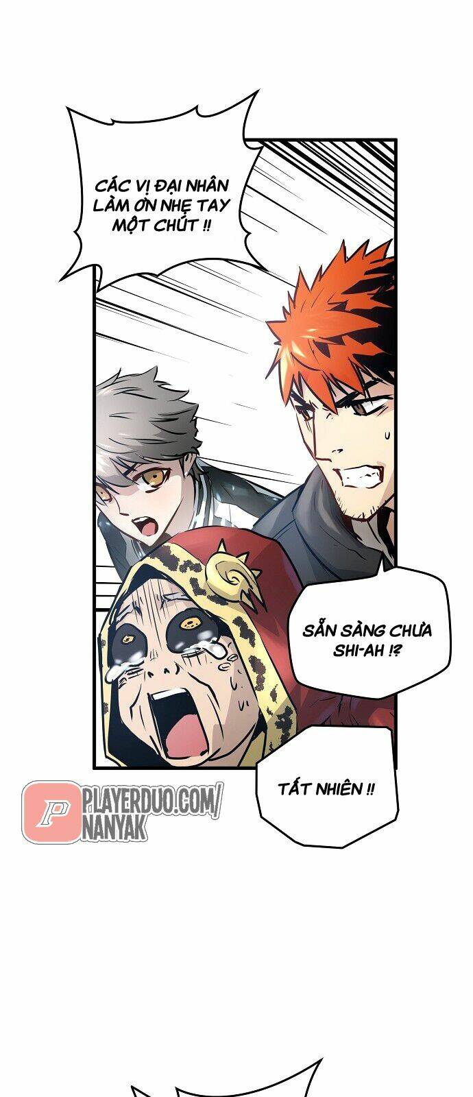 hứa lan chapter 43 42