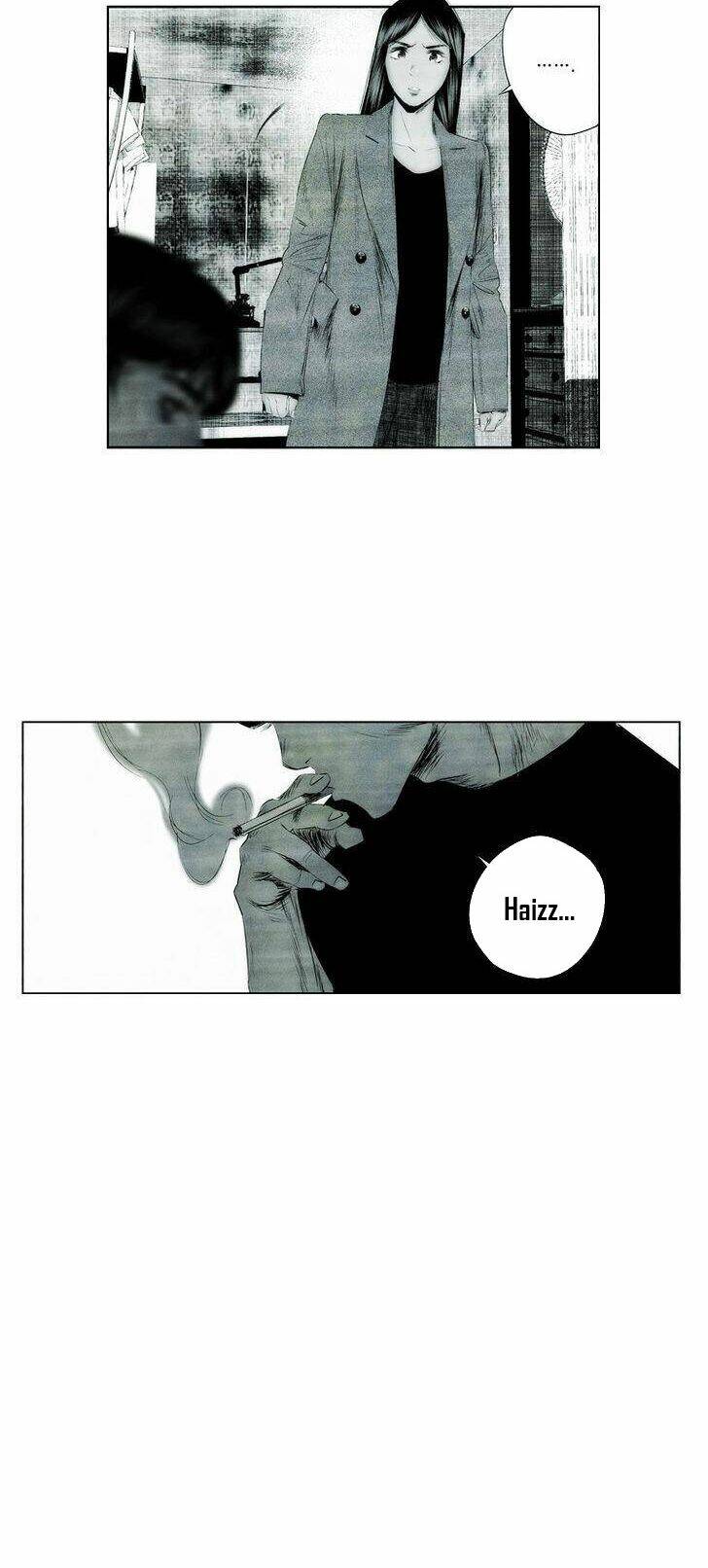 cry like wolves chapter 7 15