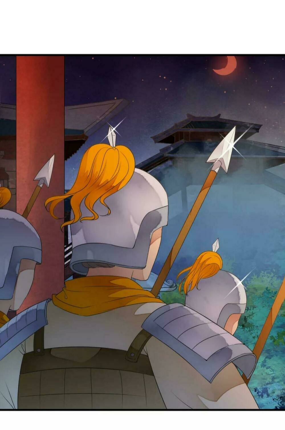 bạch liên yêu cơ người chapter 44 9