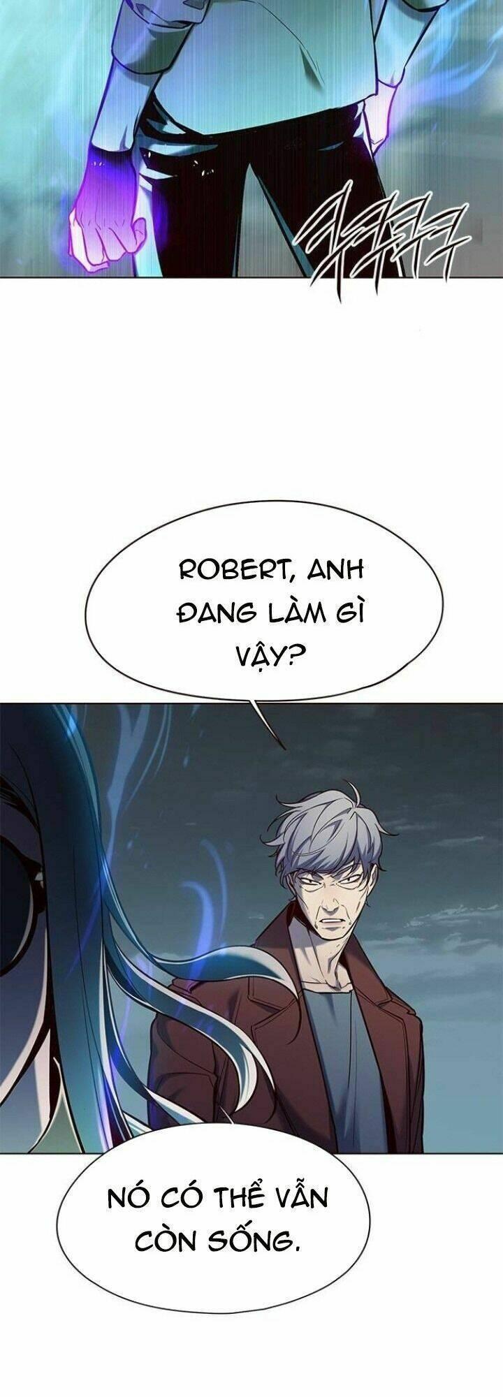 biến thân thành mèo chapter 111 30