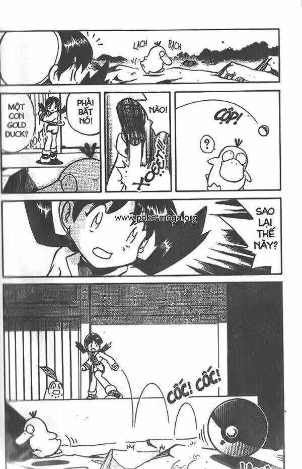 thú cưng đặc biệt chapter 132 14