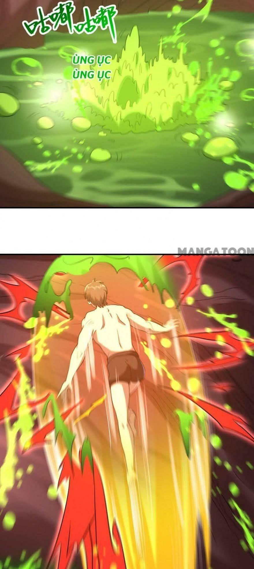 đệ nhất người ở rể chapter 139.1 14