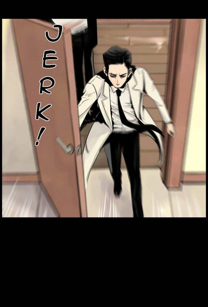 những xác chết hồi sinh từ đại dương chapter 17 23