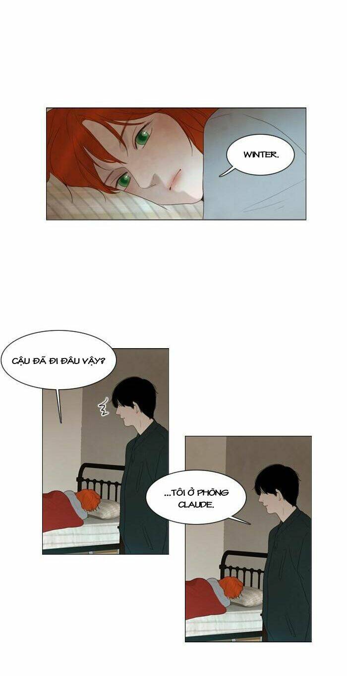 rừng đông ss2 chapter 14 10