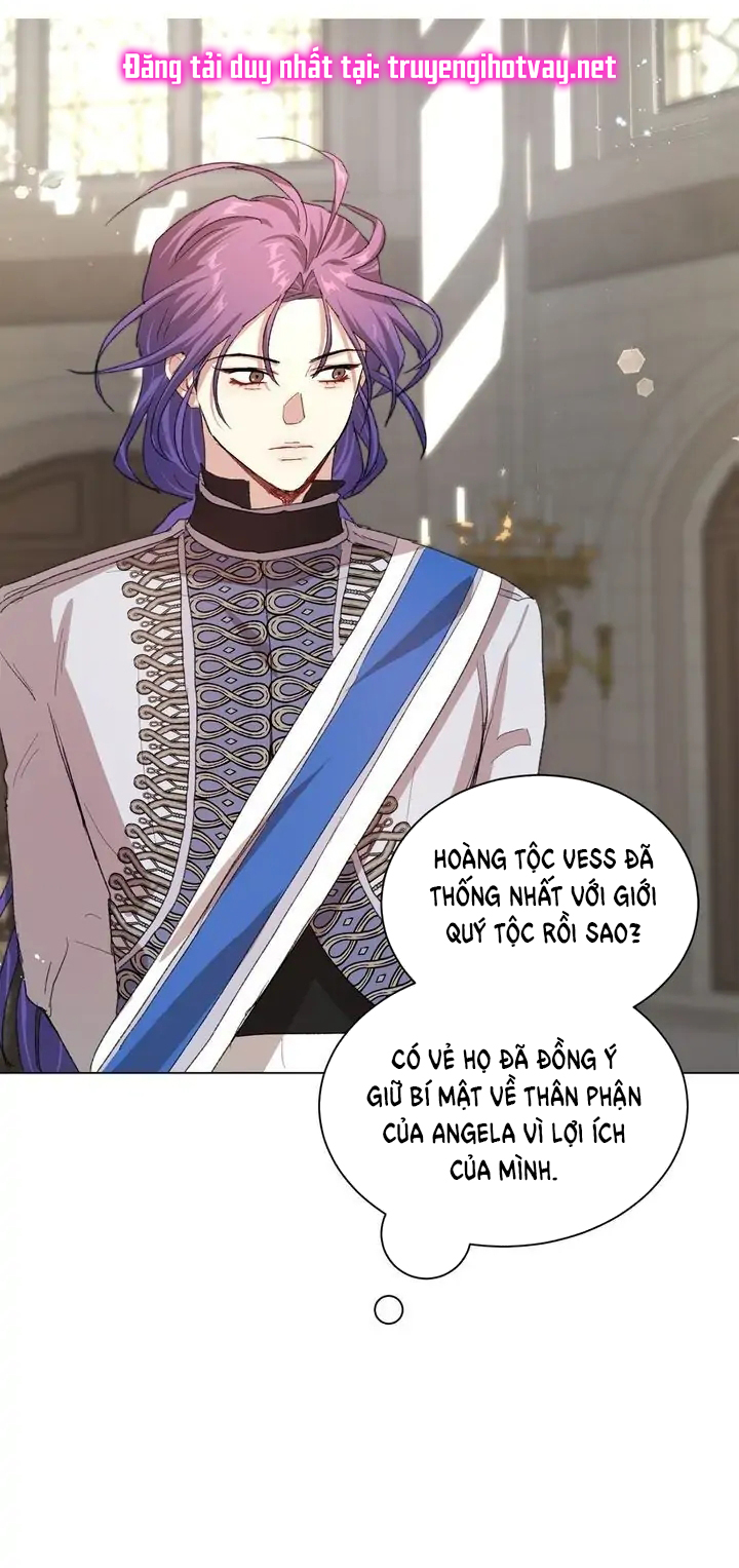 tôi là fan cứng hoàng tử chapter 65.2 26