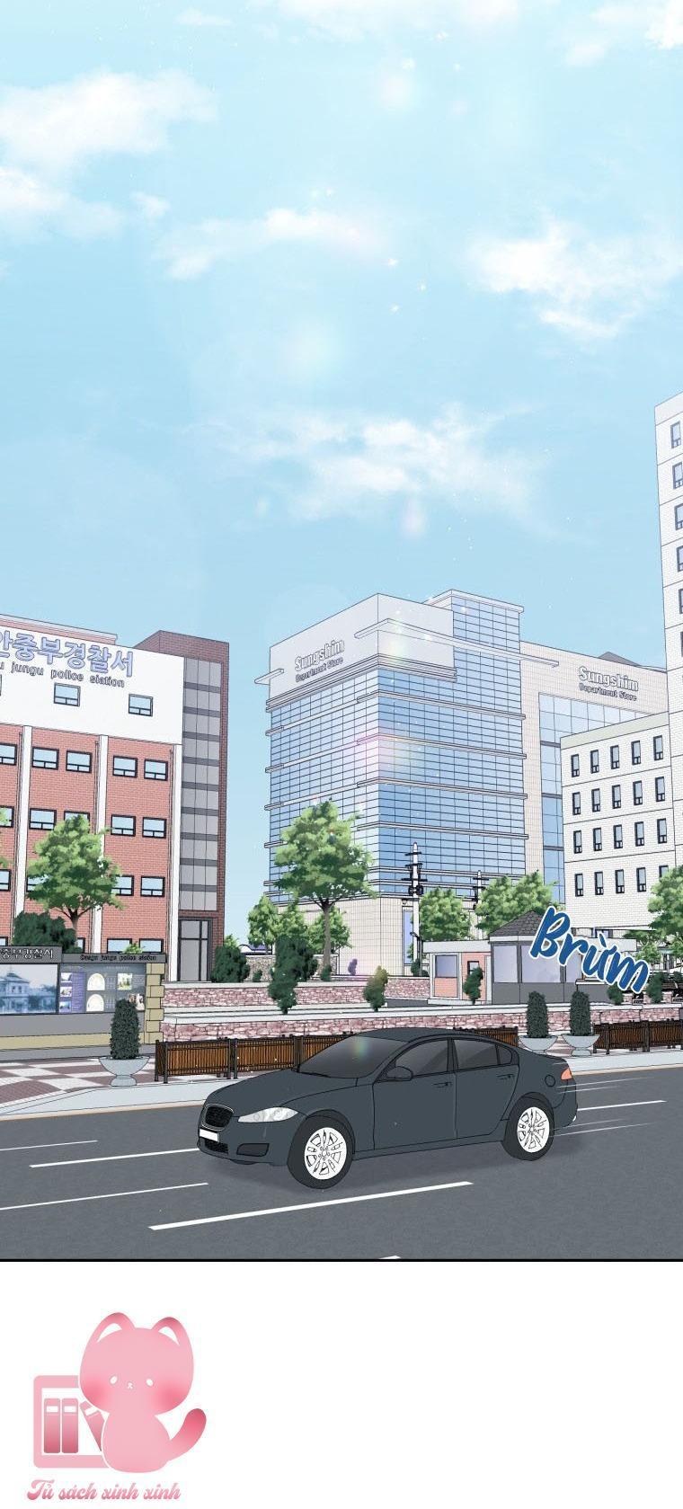 mong được chị chỉ bảo, tiền bối chapter 14 4