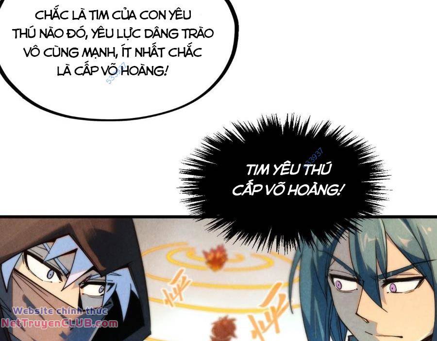 vạn cổ chí tôn chapter 269 79