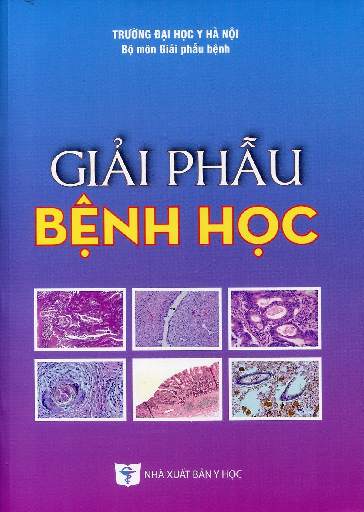 BENITO - Giải phẫu bệnh học