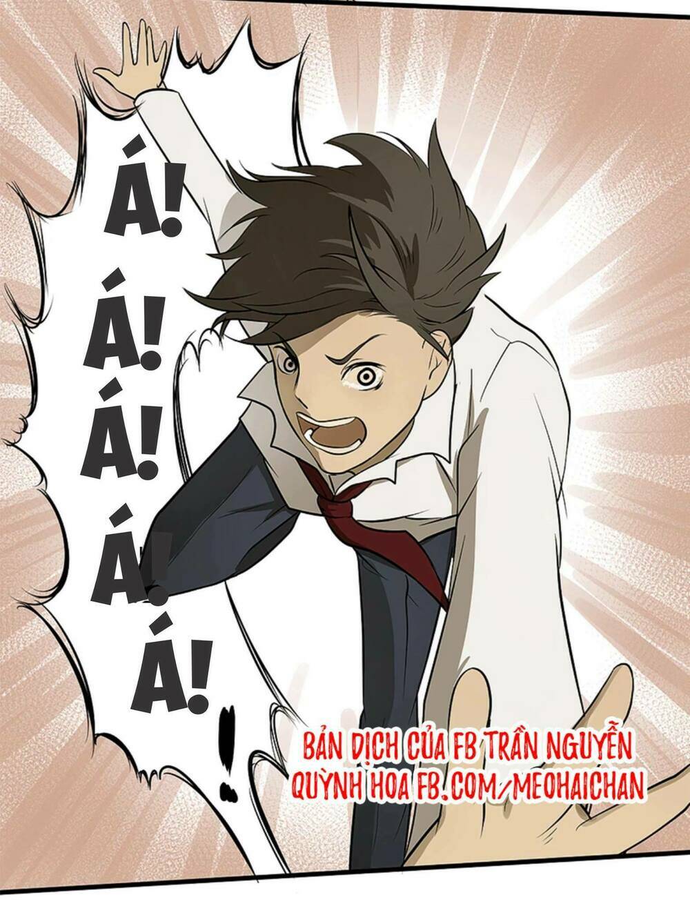 tôi không phải bạn trai của cậu chapter 2 21