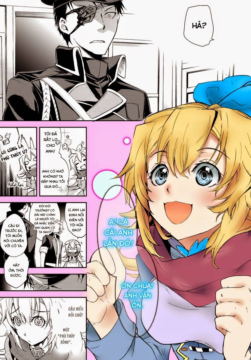 carnaval glare chapter 2 24