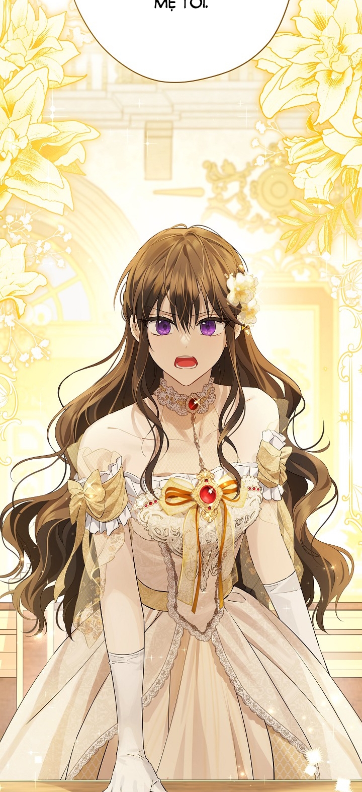 thật ra ta mới là hàng thật chapter 117.2 14