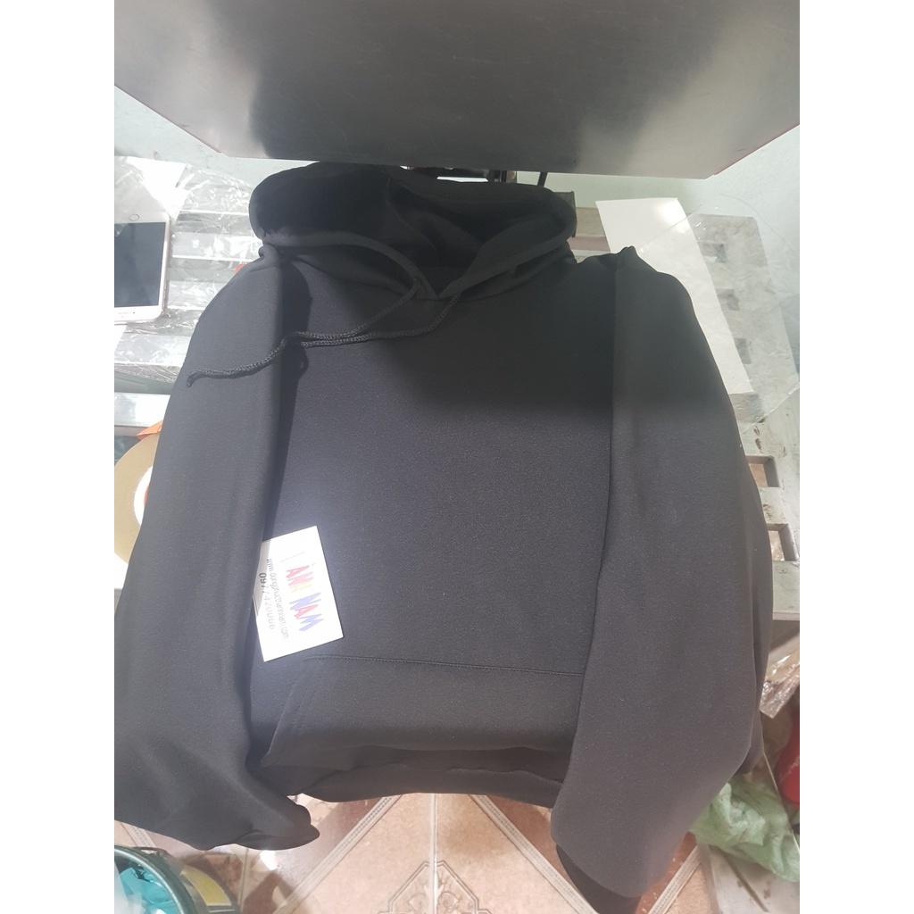áo hoodie thu đông 4