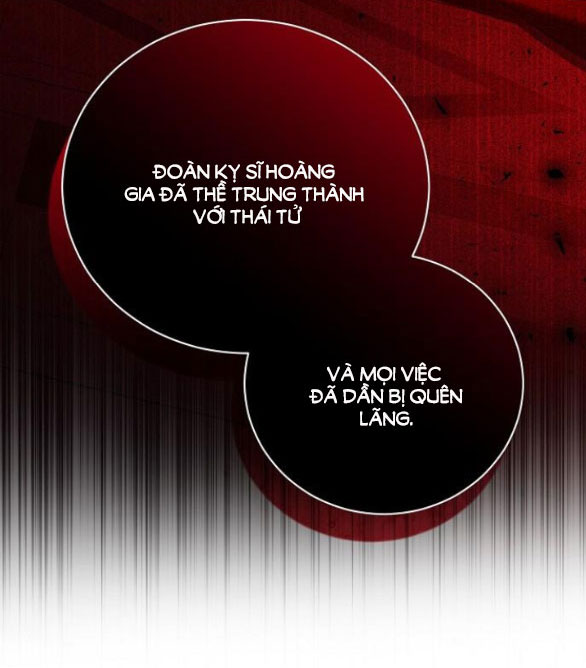 chiếm hữu trái tim bạo chúa chapter 13.1 33