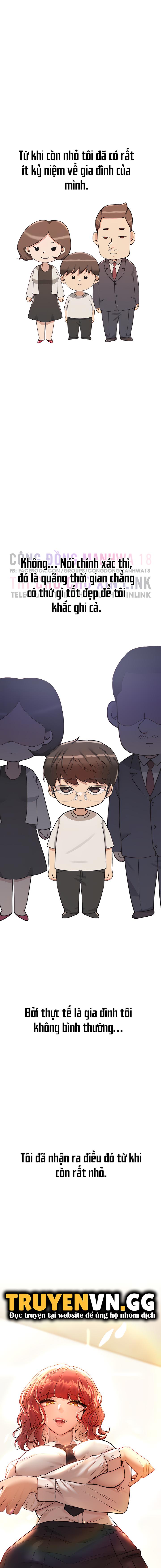 những người bạn của chị tôi chapter 75 1