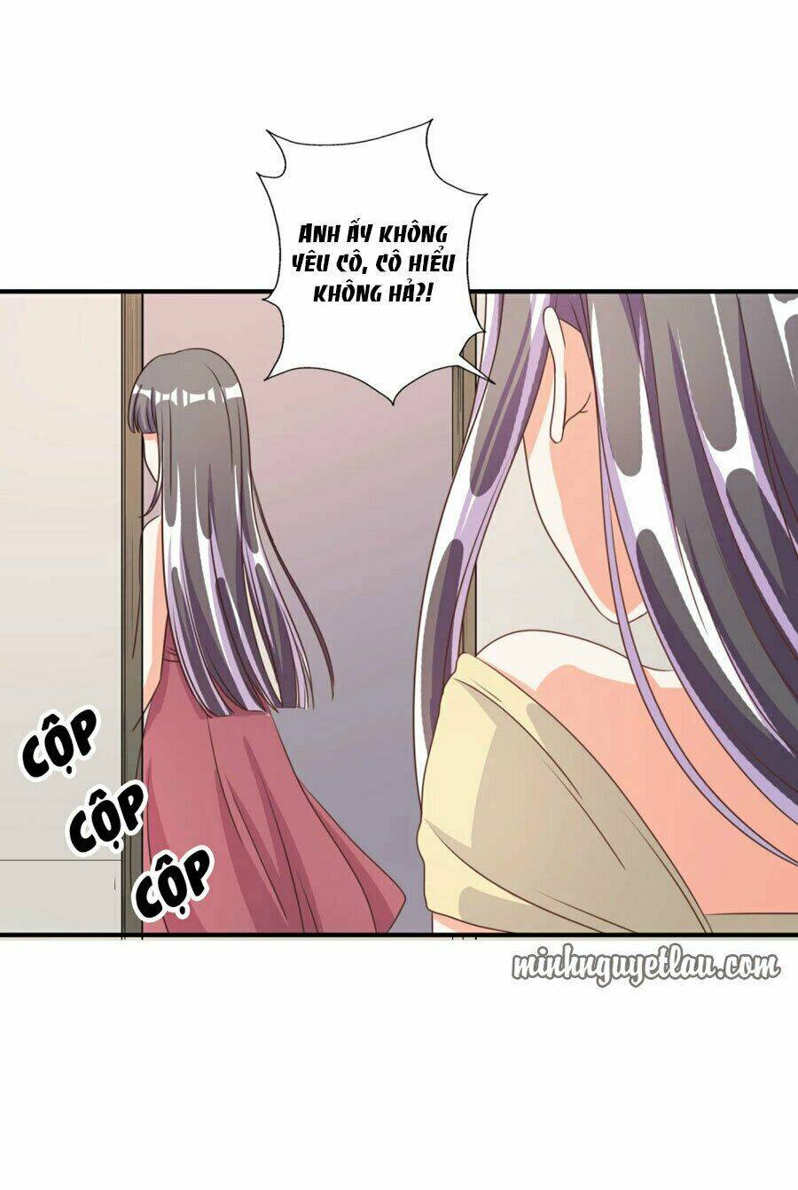 hôn nhân dục vọng: thiếu gia nhẹ một chút! chapter 67 10