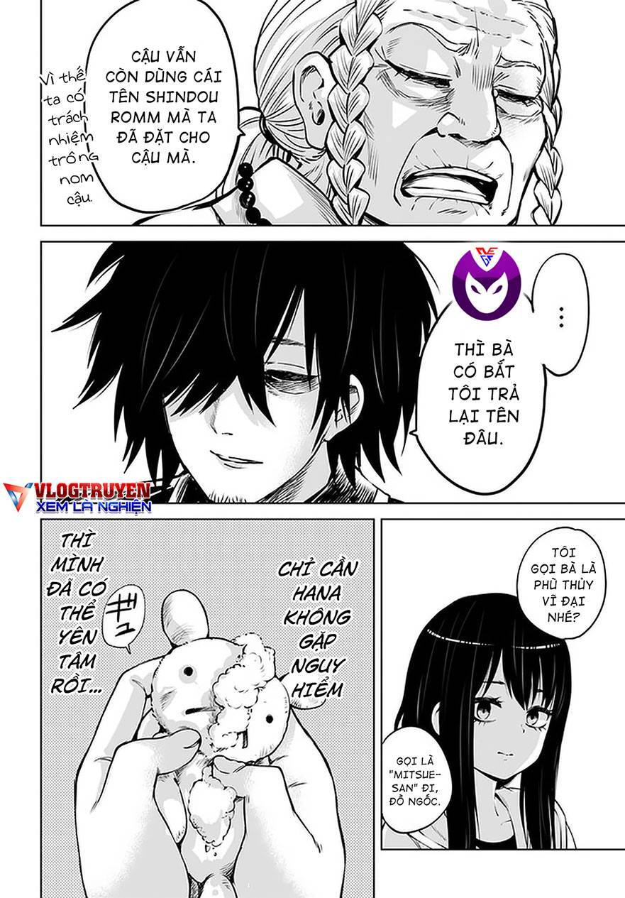 mieruko-chan chapter 48 22