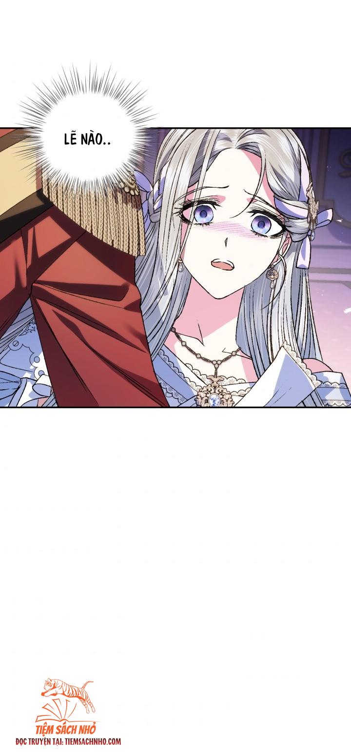 cha, con không muốn kết hôn đâu chapter 72 45