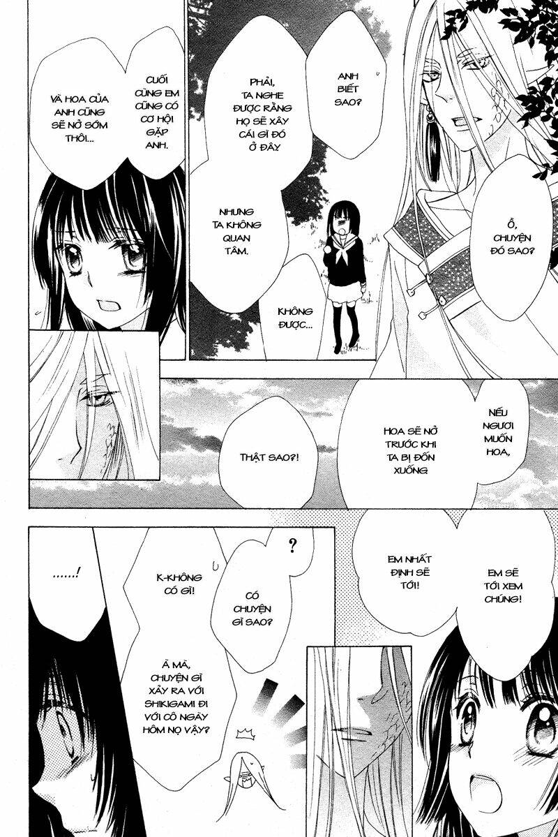 tổng hợp one shot. chapter 60 23