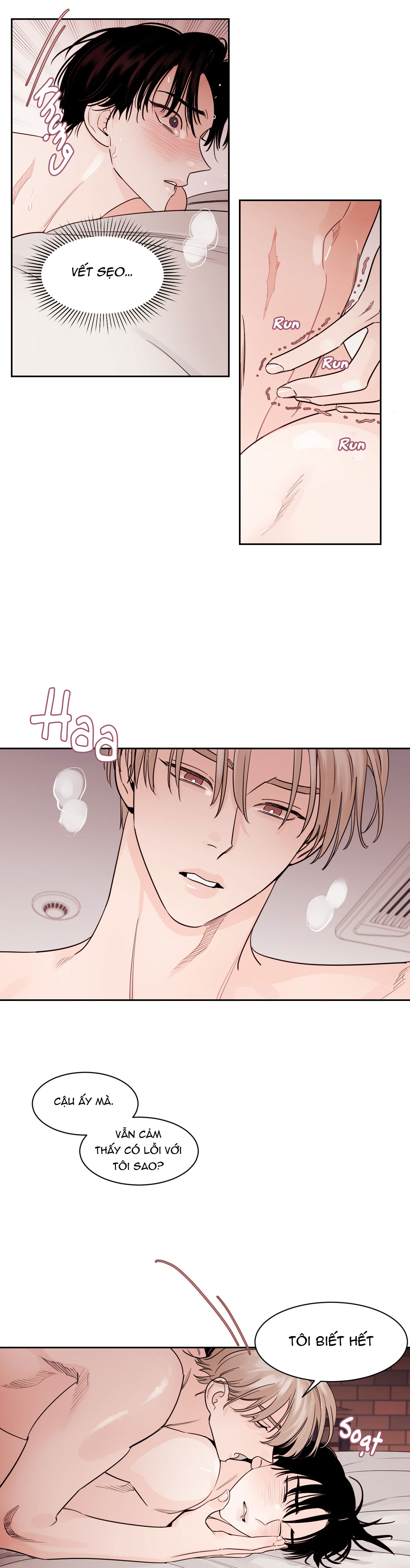 cái bóng của tôi chapter 12 24