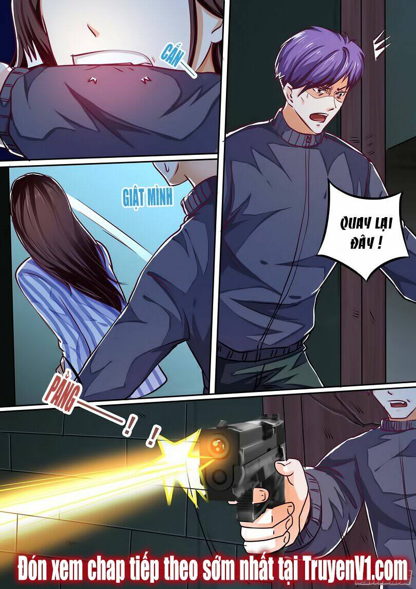 hào môn tiểu lão bà chapter 25 12