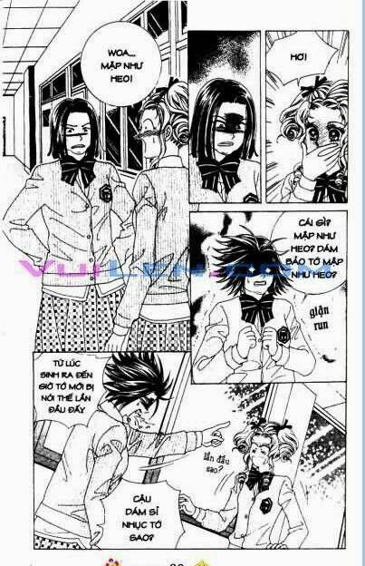 sức thanh xuân chapter 13 79