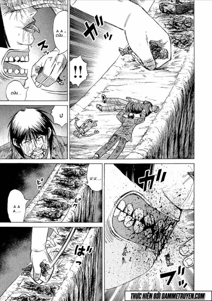 đảo ma cà rồng chapter 479 4