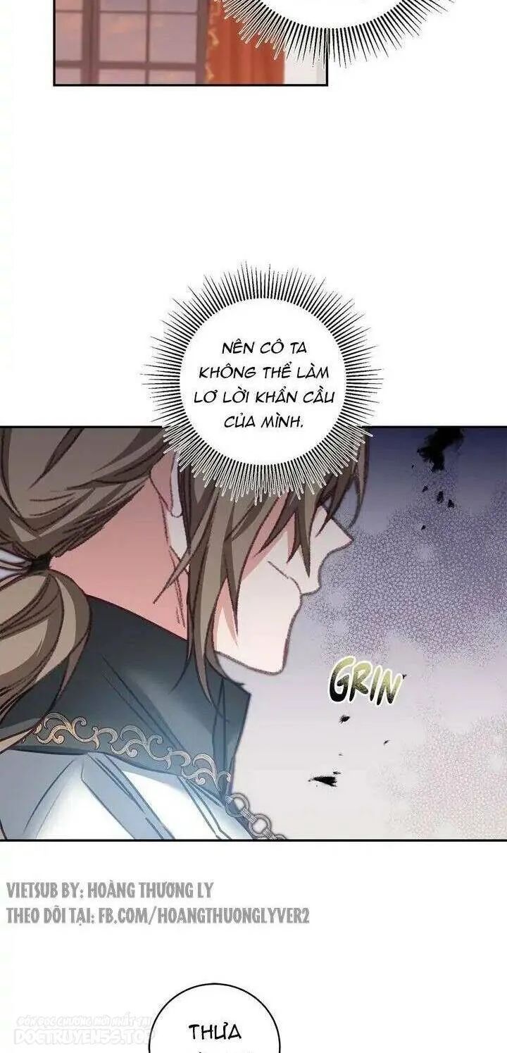 tôi trở thành hoàng đế bạo chúa trong tiểu thuyết chapter 109 60