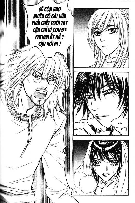 1001 nights chapter 18 17